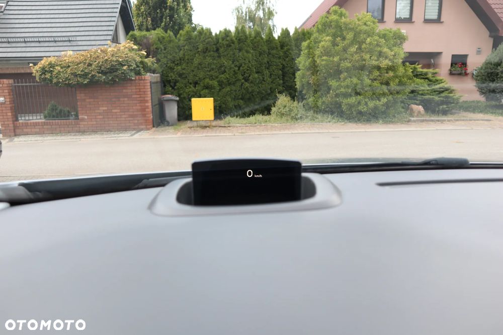 Peugeot 508 BlueHDi 180 EAT6 Stop&Start GT - 22