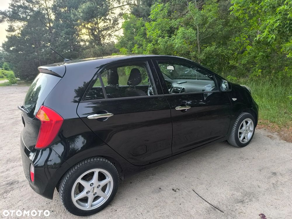 Kia Picanto - 6