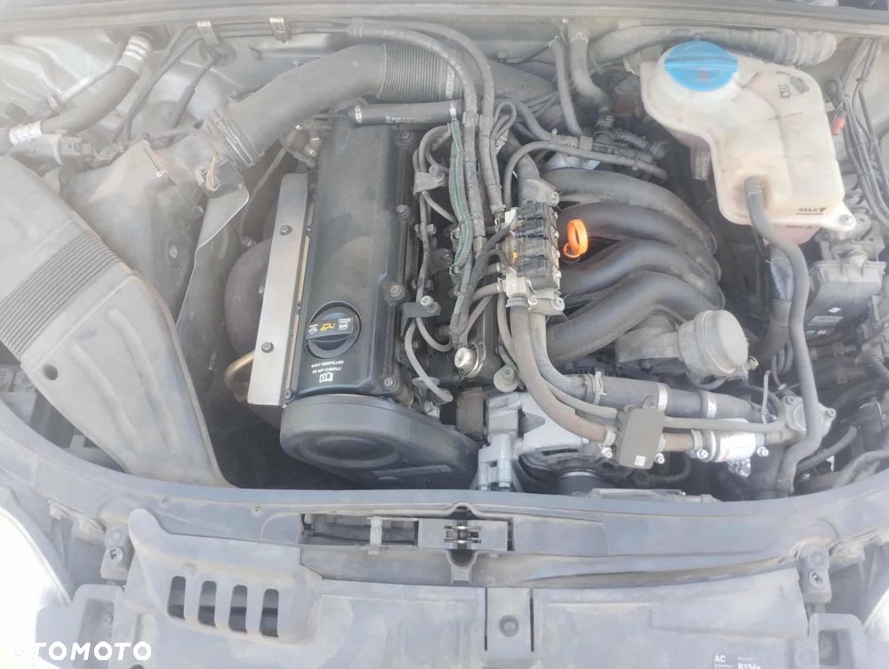 Seat Exeo 1.6 Style - 5