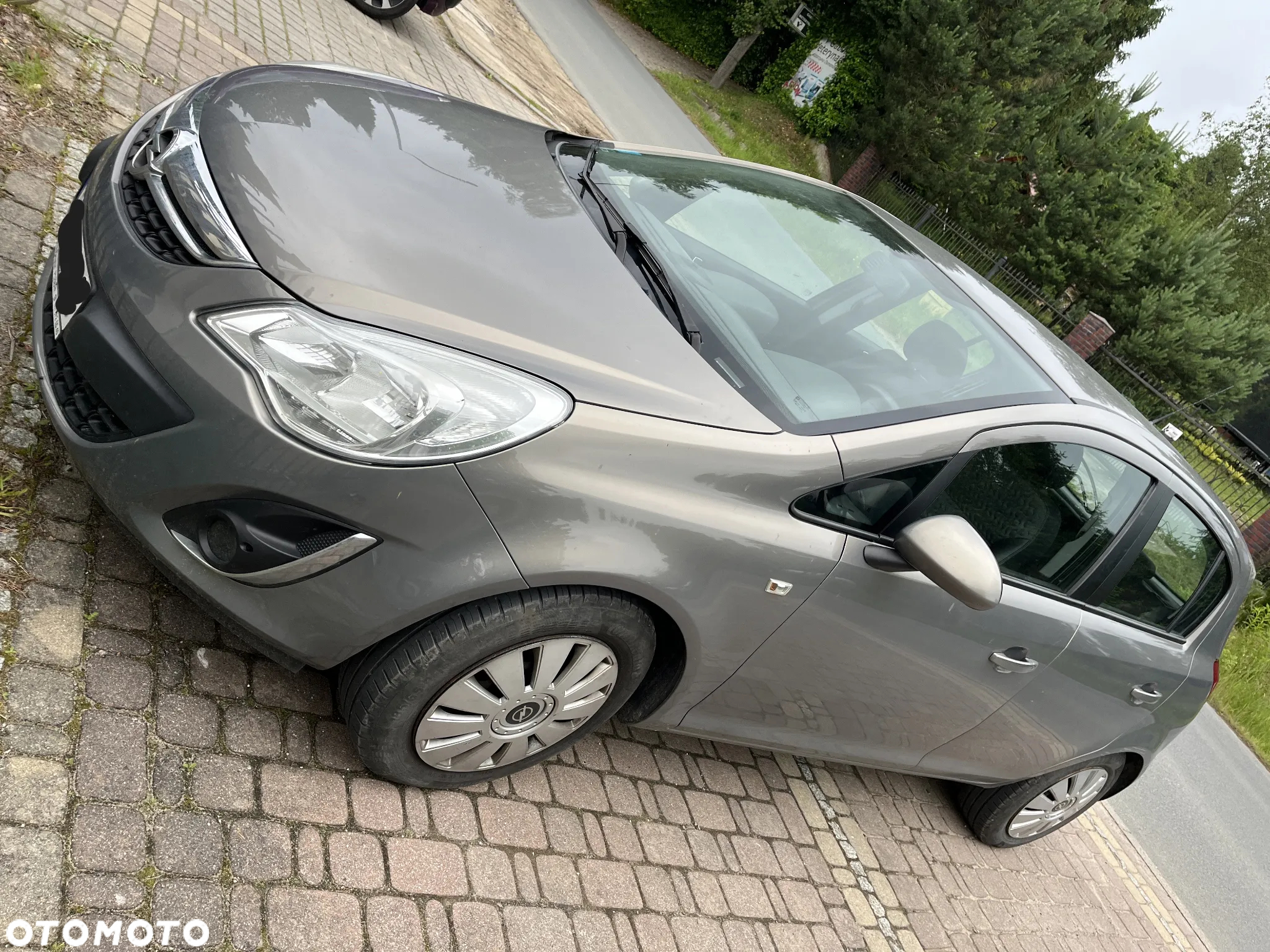 Opel Corsa - 4