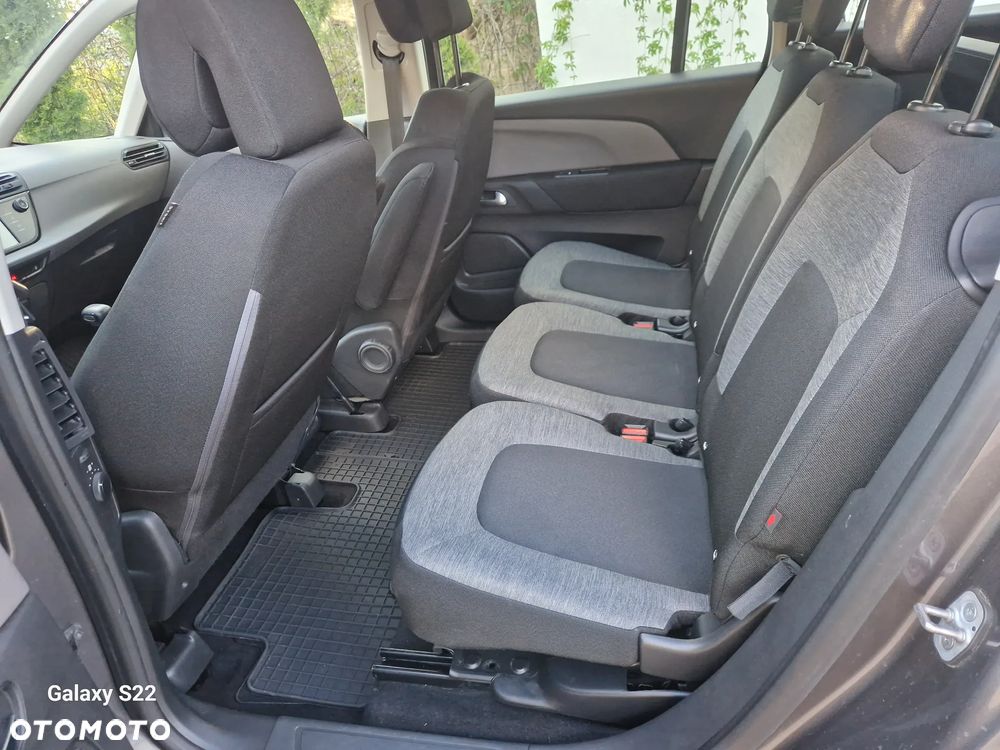 Citroën SpaceTourer M Feel - 11