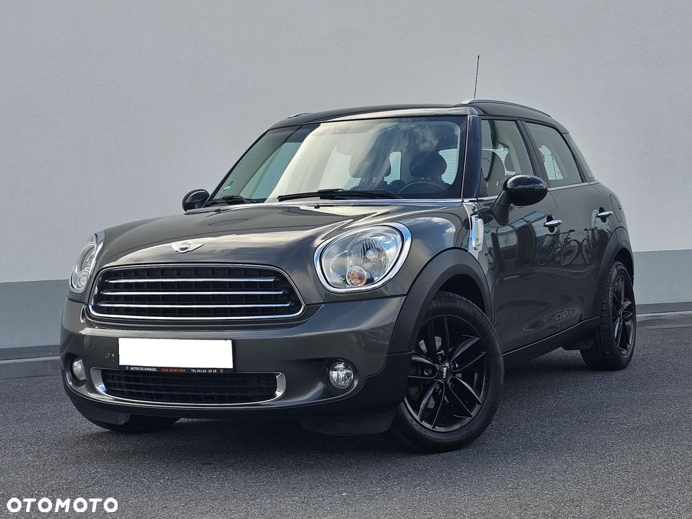MINI Countryman Cooper - 2