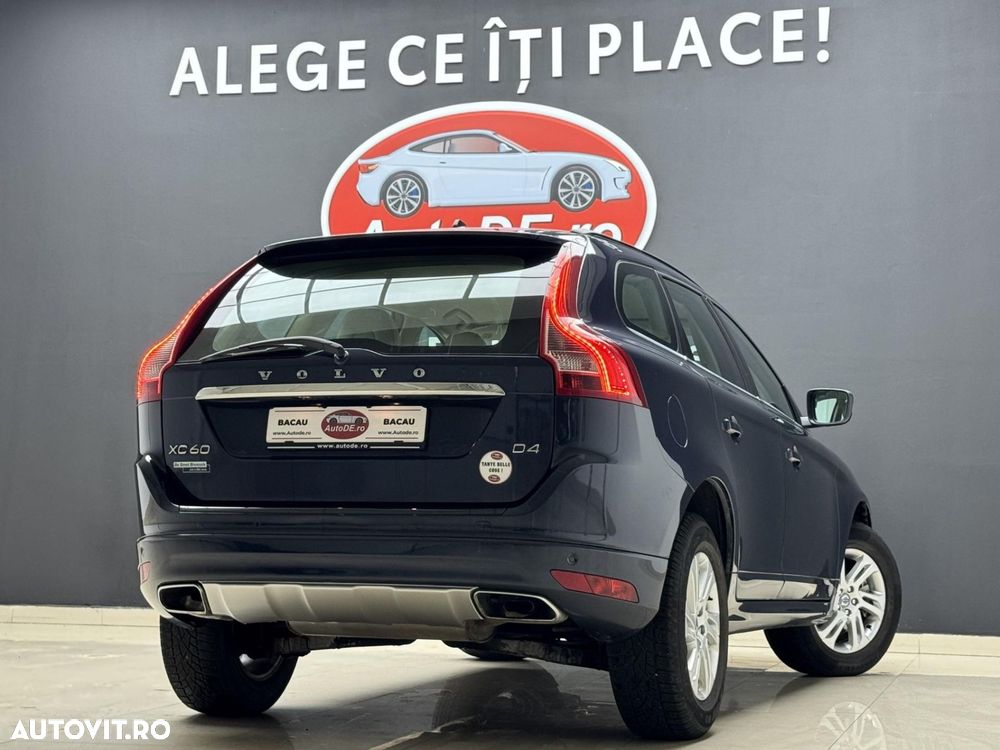 Volvo XC 60 - 4