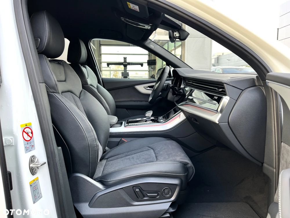 Audi Q7 - 17