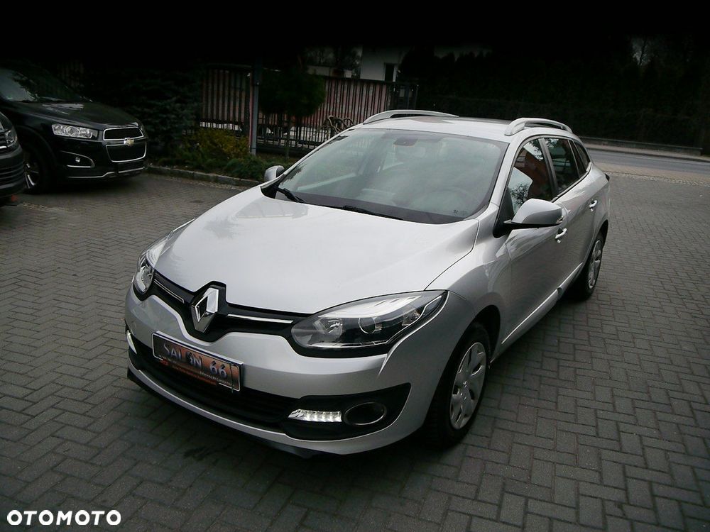 Renault Megane - 4
