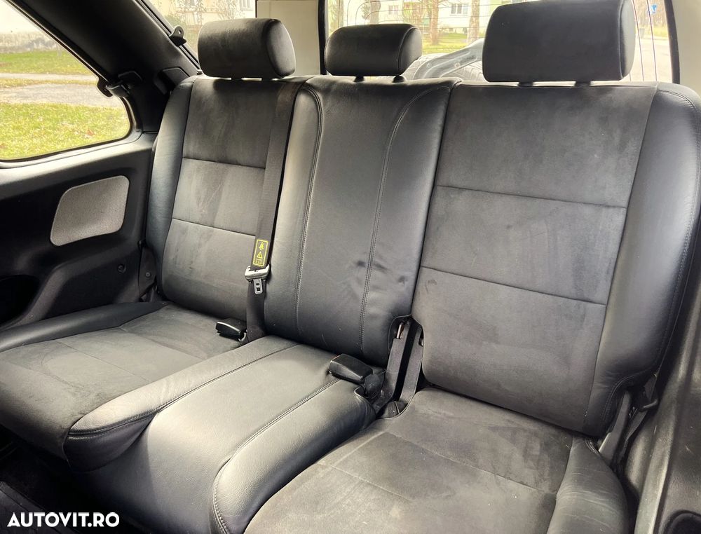 Land Rover Freelander Td4 Aut - 12