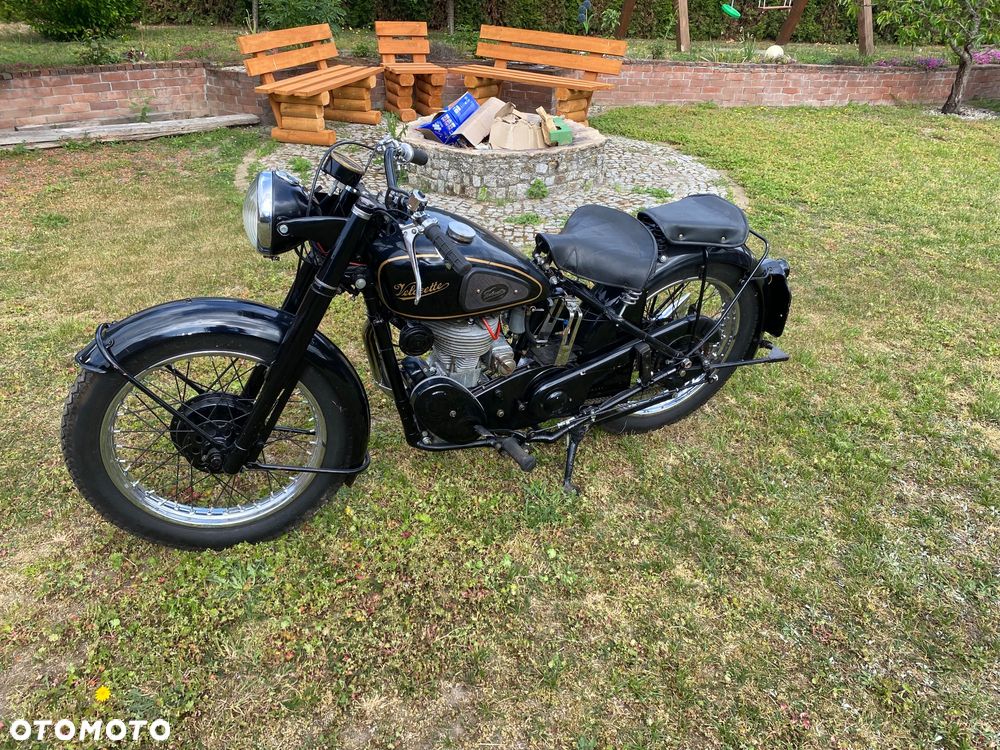 BSA Inny - 2