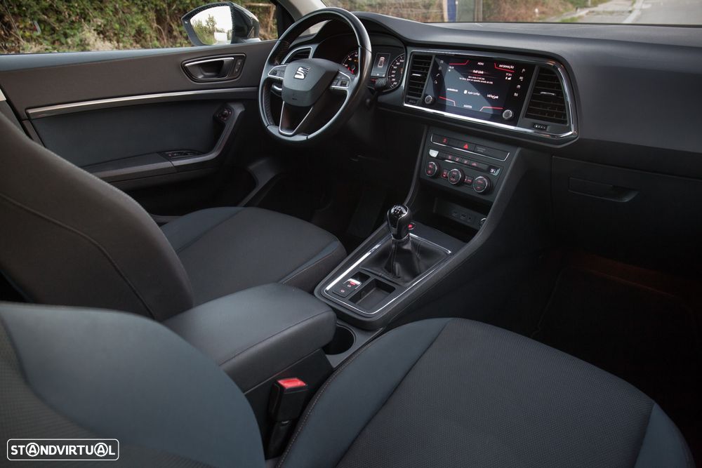 SEAT Ateca 1.0 TSI Style - 17