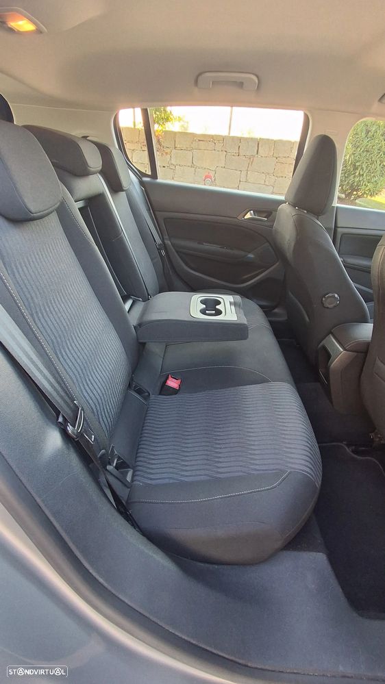 Peugeot 308 BlueHDi FAP 120 Stop & Start Active - 26