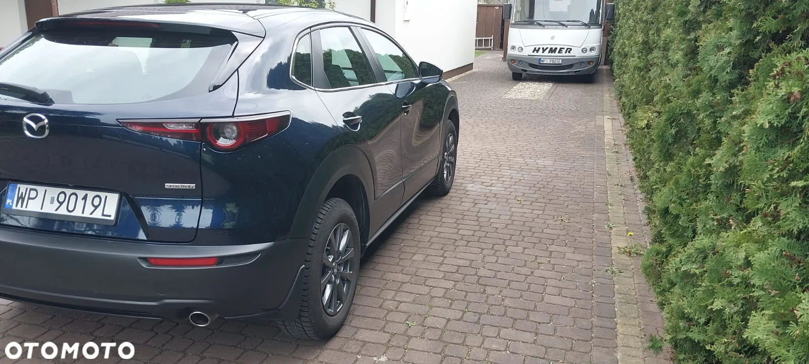 Mazda CX-30 - 3