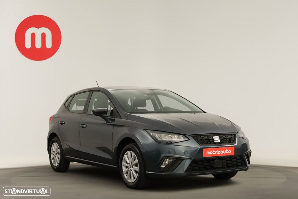 SEAT Ibiza 1.0 TSI Style - 1