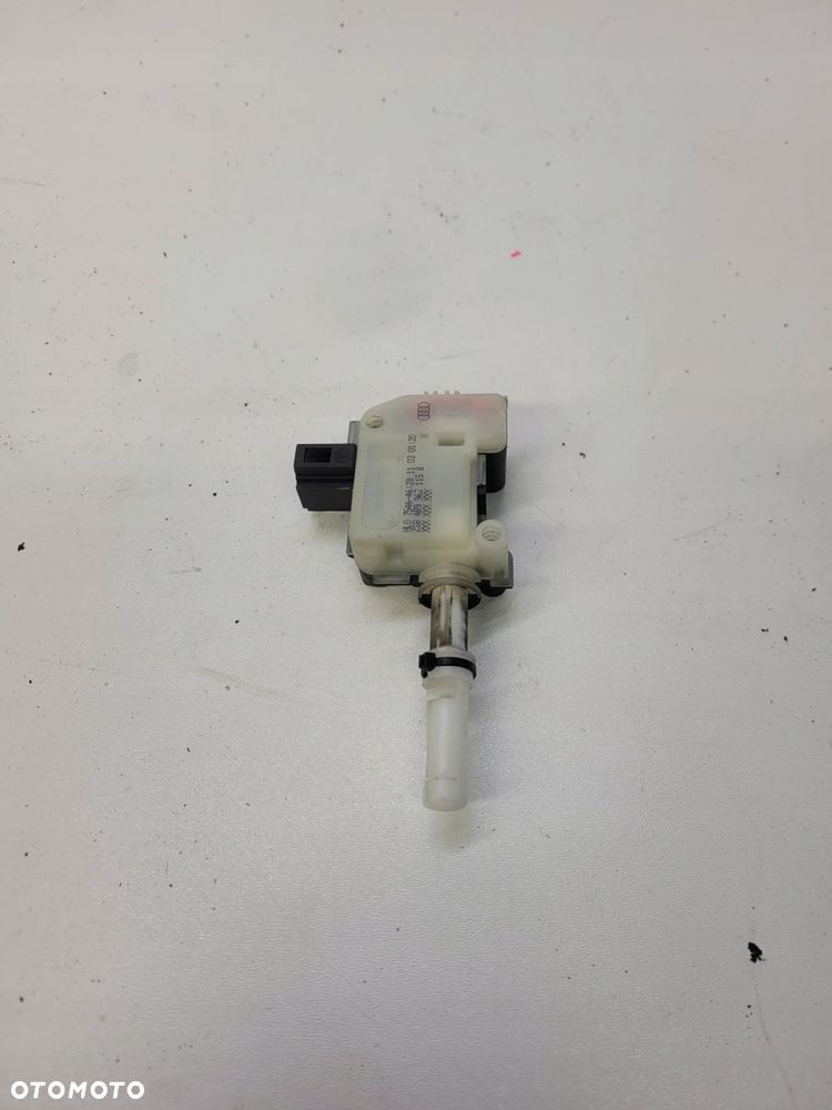 SIŁOWNIK KLAPY TYŁ AUDI A3 A4 A6 4B9962115B - 2