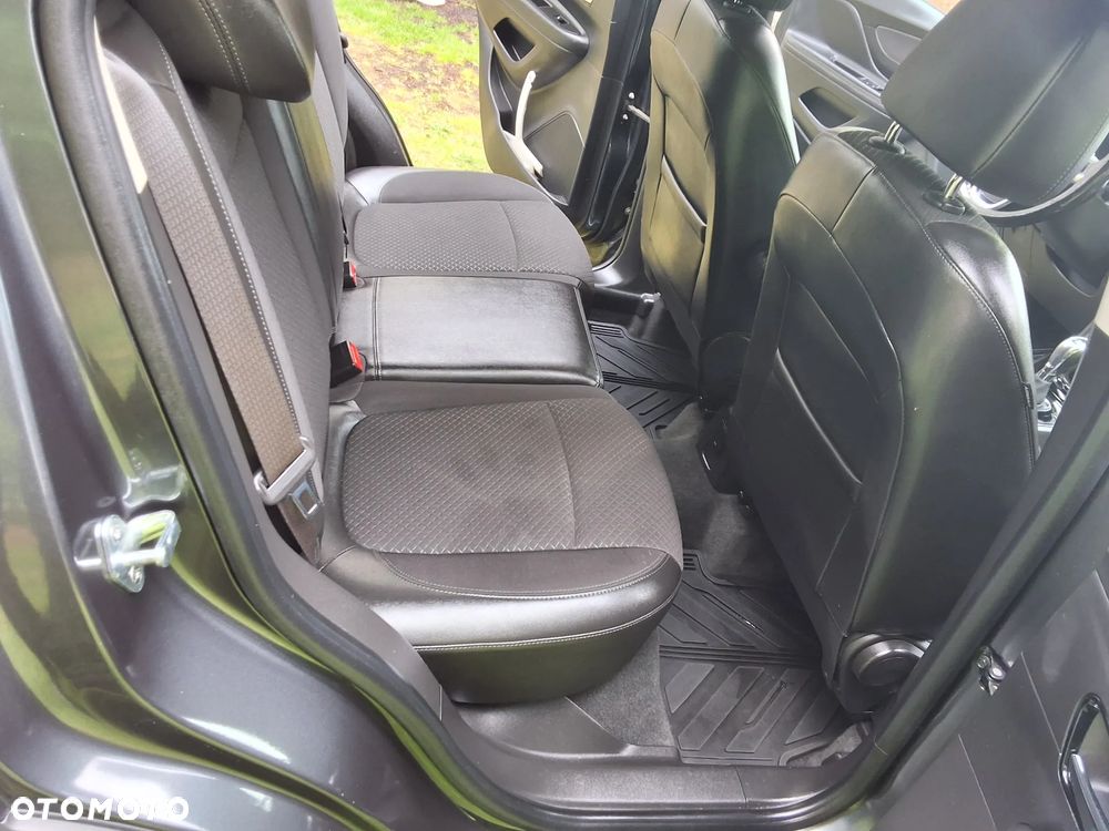Opel Mokka 1.6 CDTI Cosmo - 17
