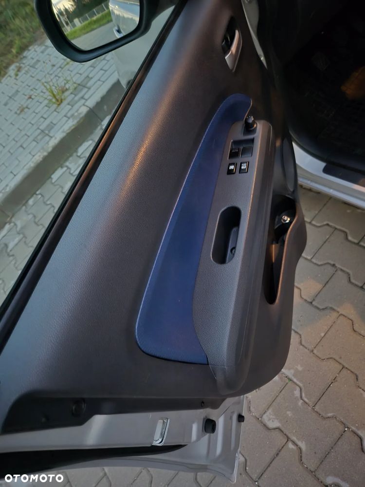 Opel Agila 1.2 Edition - 12