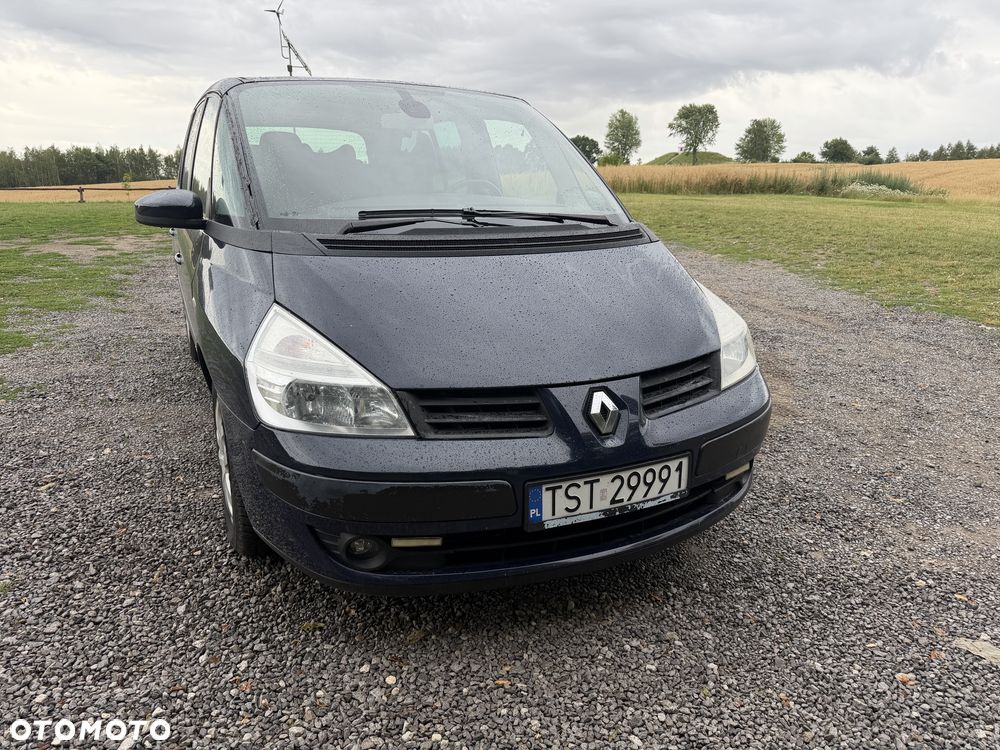 Renault Espace - 2