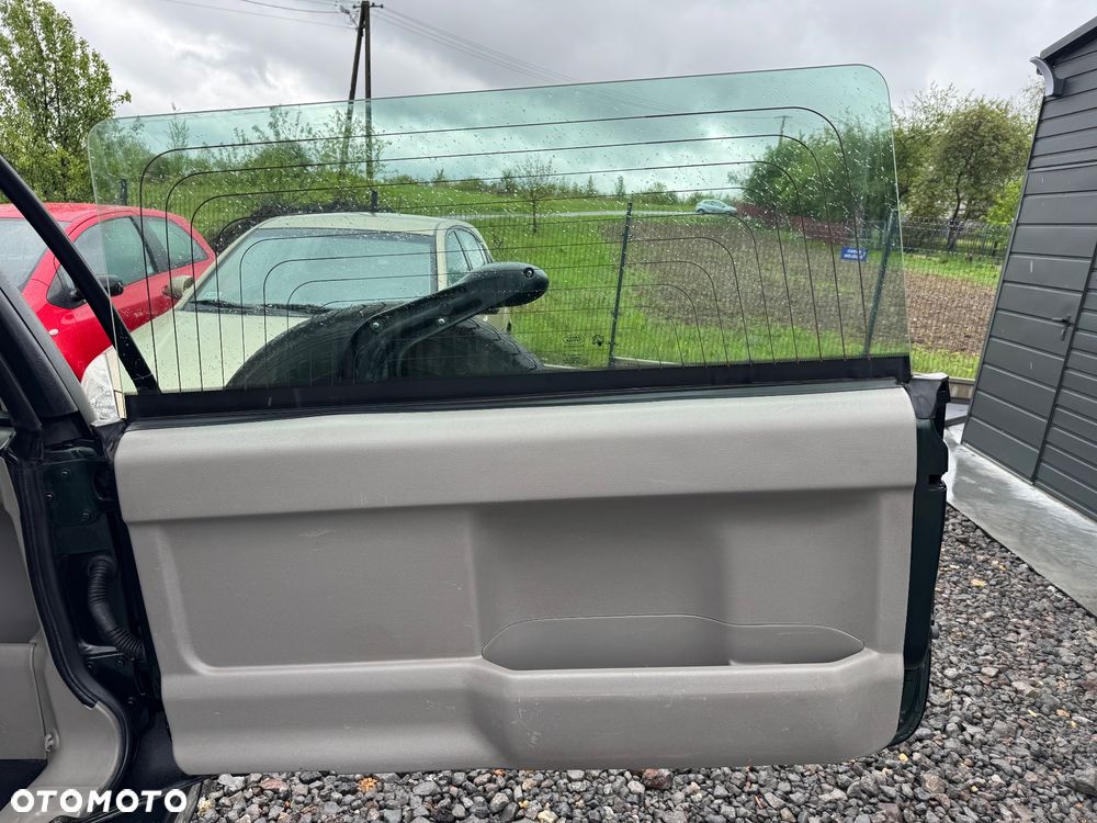 Land Rover Freelander 1.8 - 18