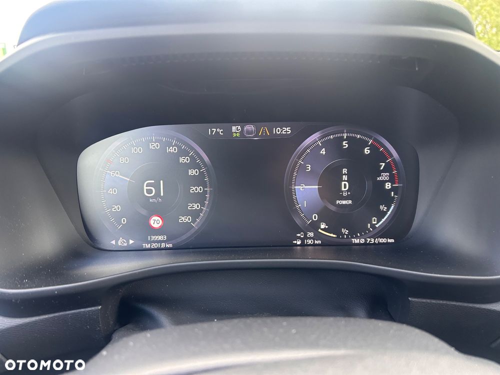 Volvo XC 40 T4 Recharge DKG Inscription - 39