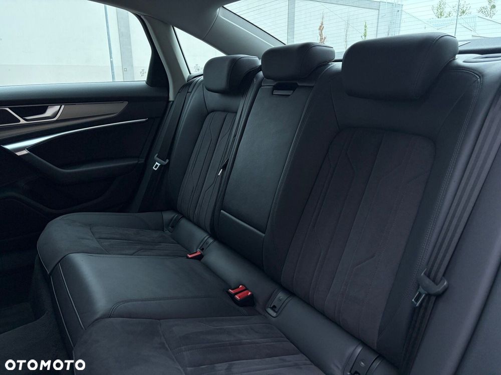 Audi A6 Limousine - 25