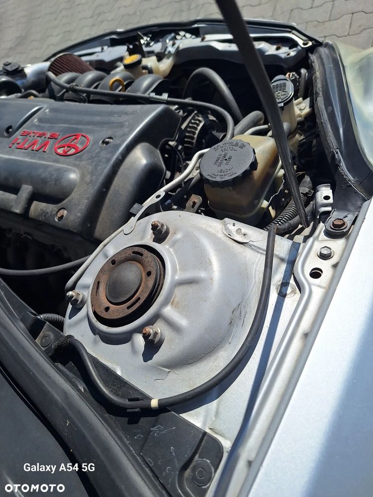 Toyota Celica S - 10