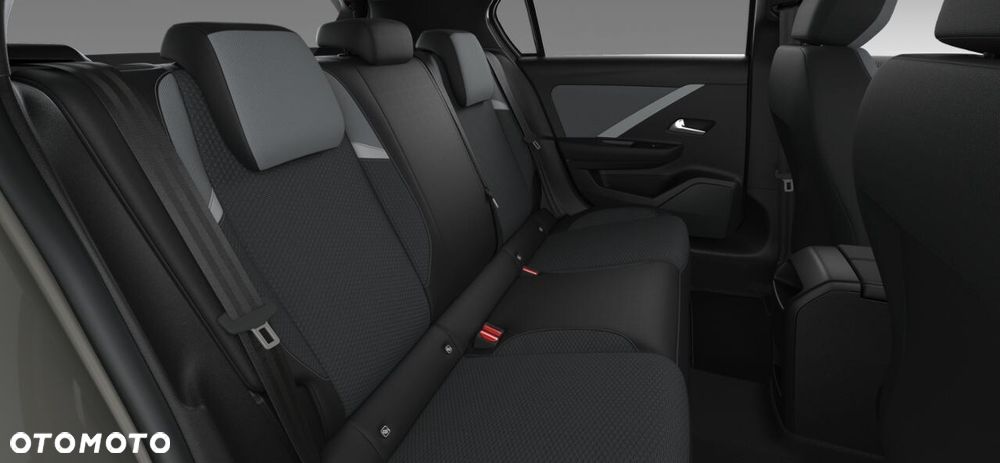 Opel Astra 1.2 T mHEV Edition S&S eDTC - 7