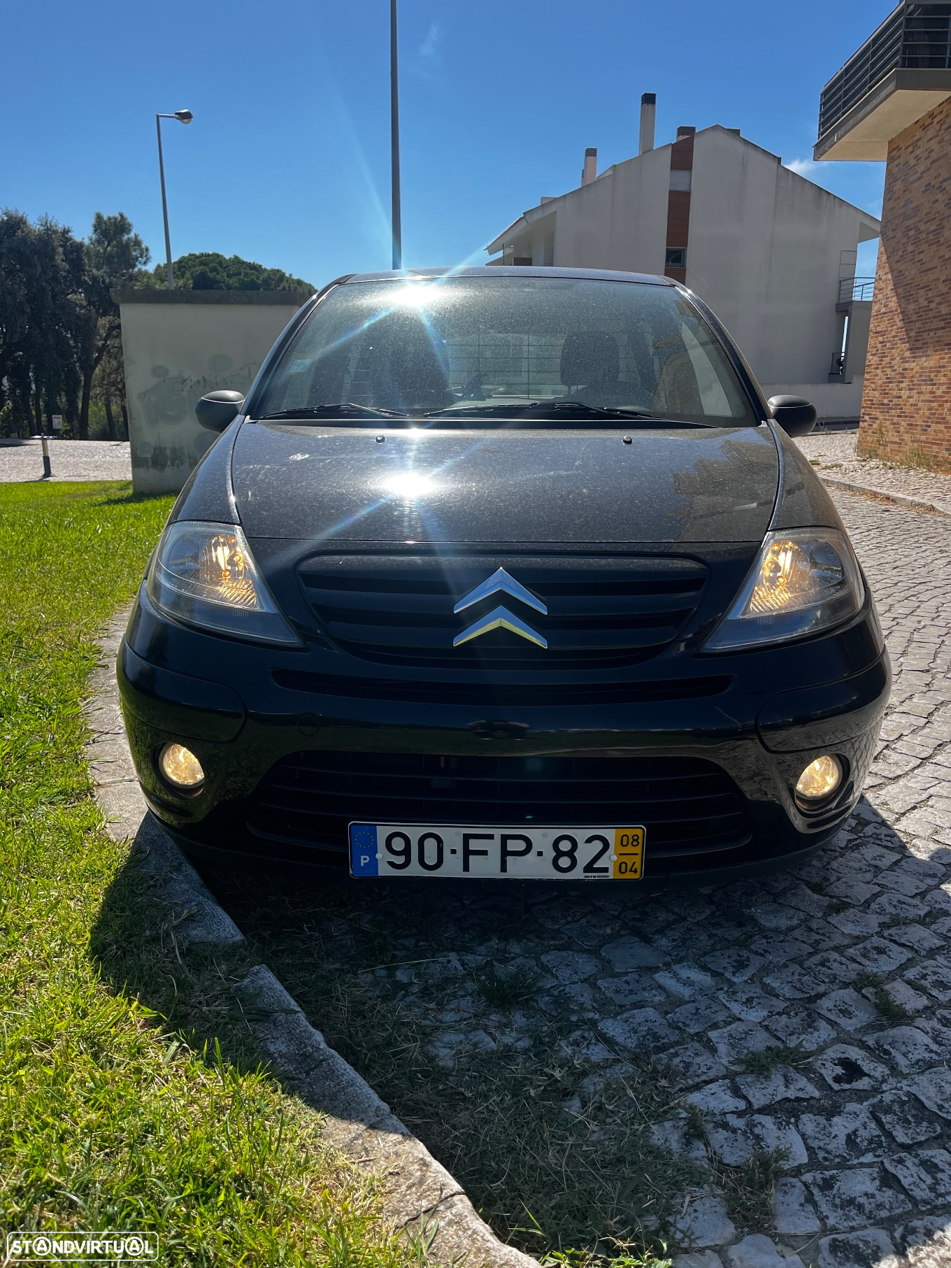 Citroën C3 1.4 HDi Exclusive - 2
