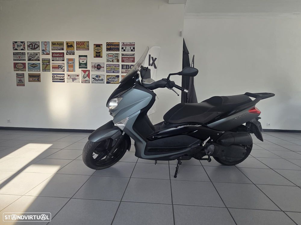 Yamaha X-Max X-MAX 125 BUSINESS - 2