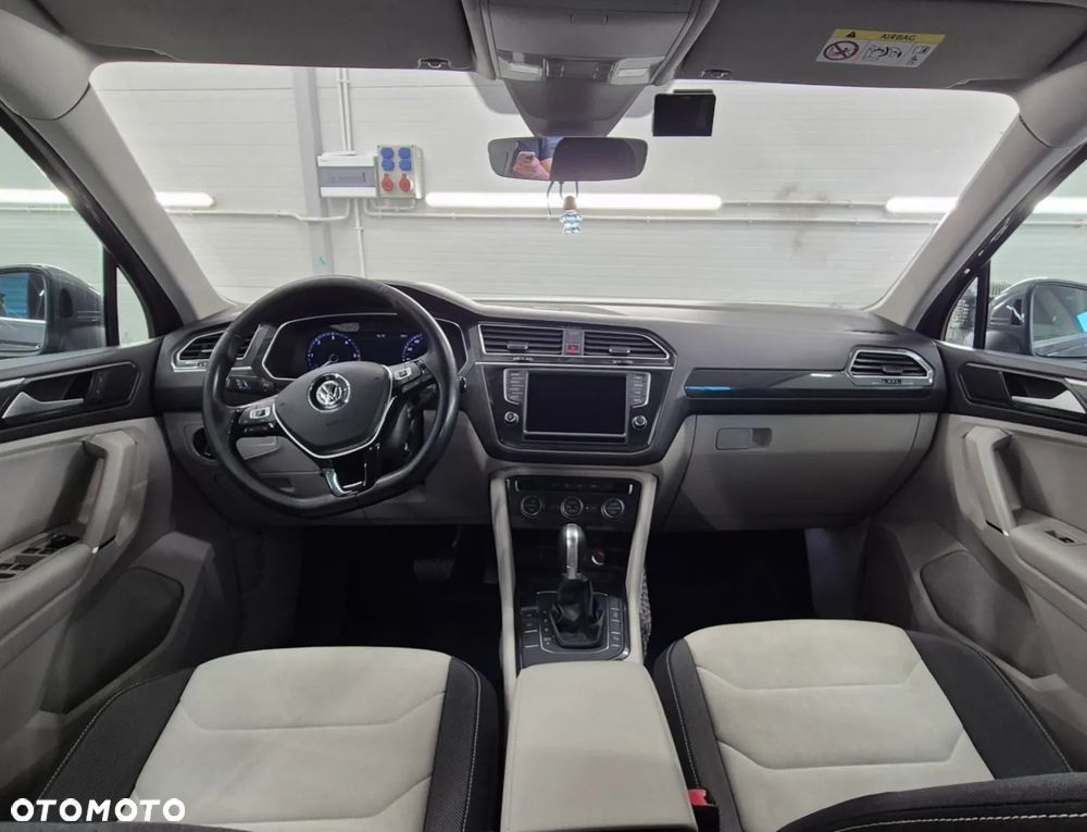 Volkswagen Tiguan 2.0 TDI BMT SCR Highline DSG - 10