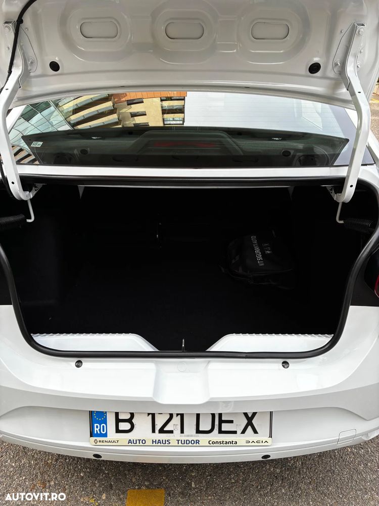 Dacia Logan ECO-G 100 MT6 Prestige - 21