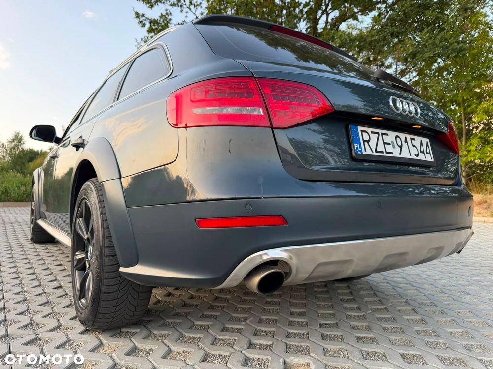 Audi A4 Allroad 3.0 TDI Quattro S tronic - 20