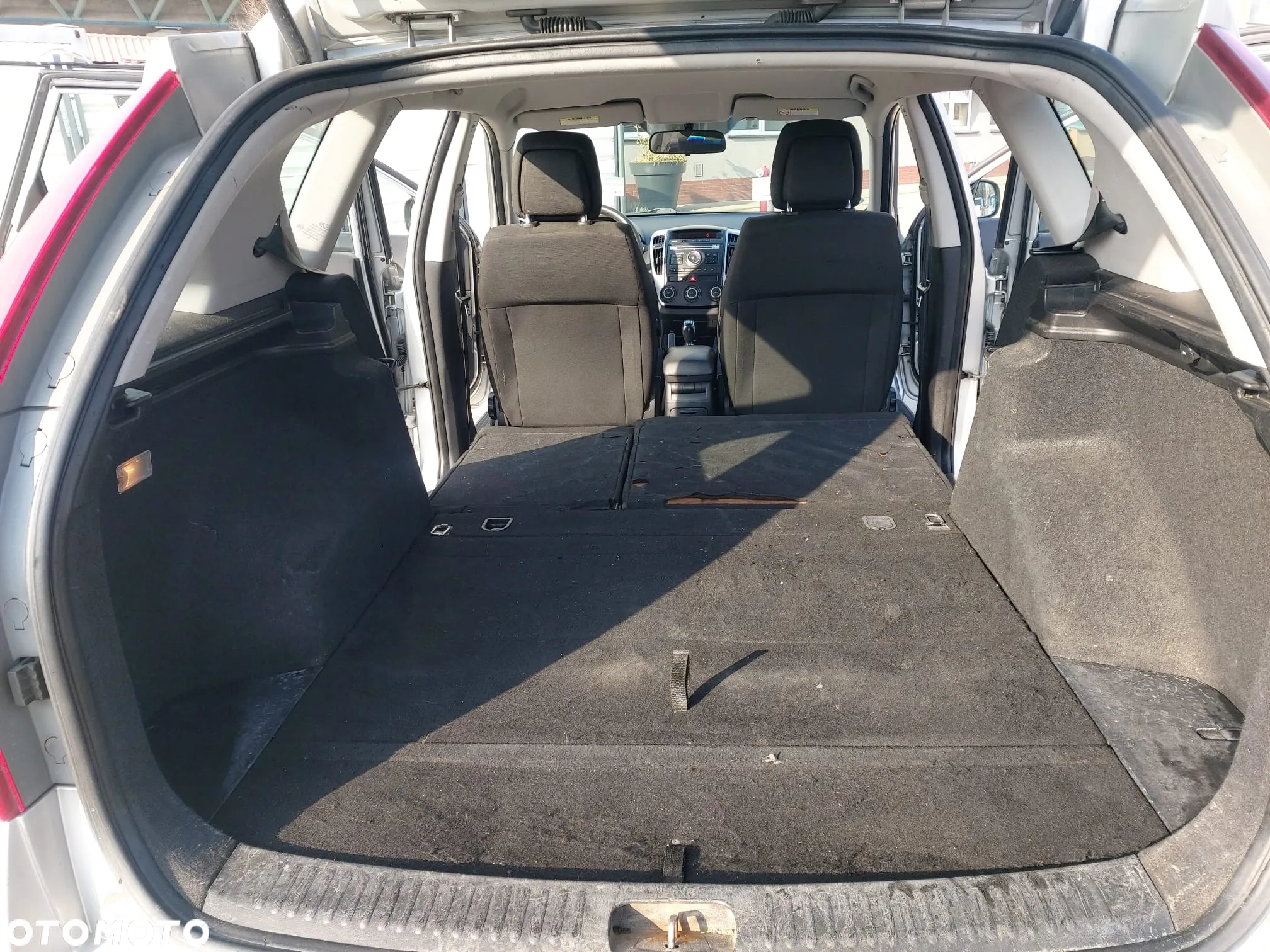 Kia Ceed Cee'd 1.6 Crdi Comfort - 9
