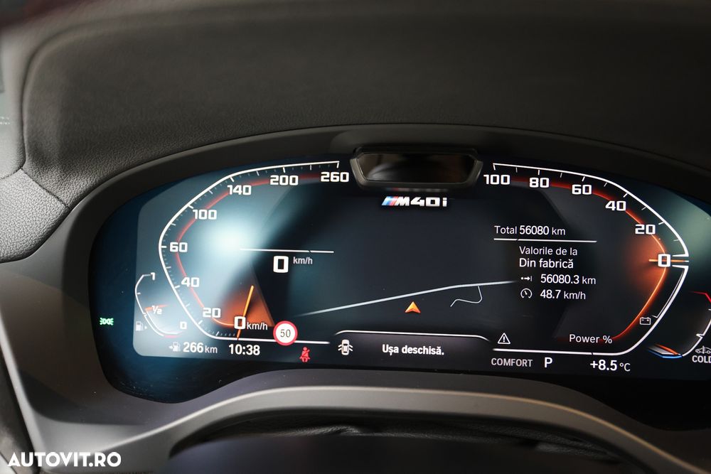 BMW X3 M M40i Sport Edition - 14