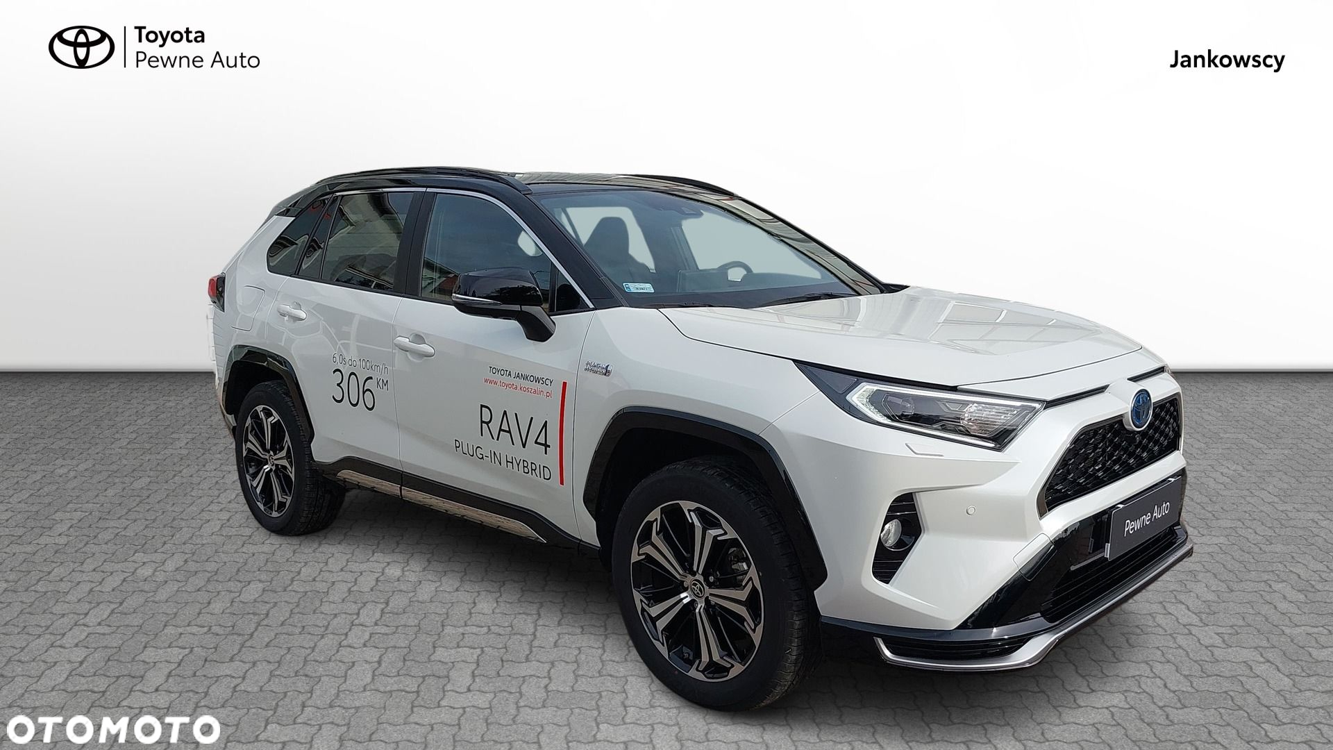 Toyota RAV4 - 30