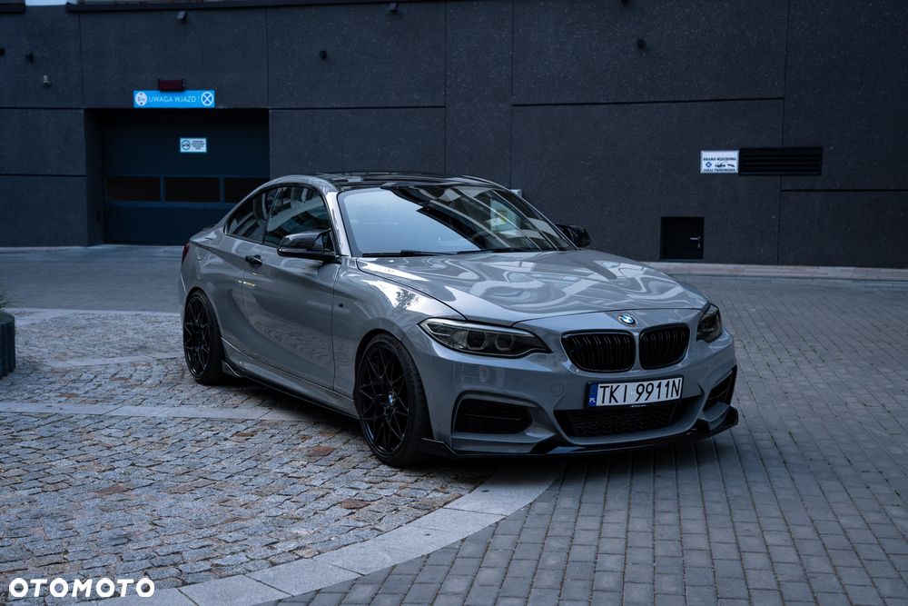BMW Seria 2 M235i - 1