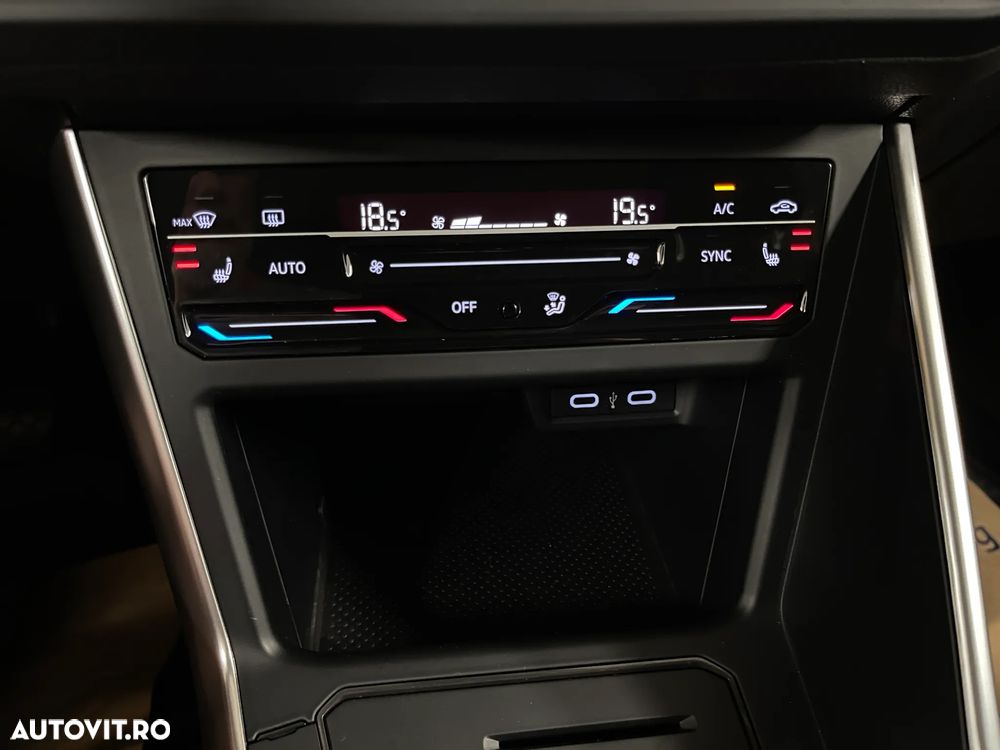 Volkswagen Polo 1.0 TSI Life - 20