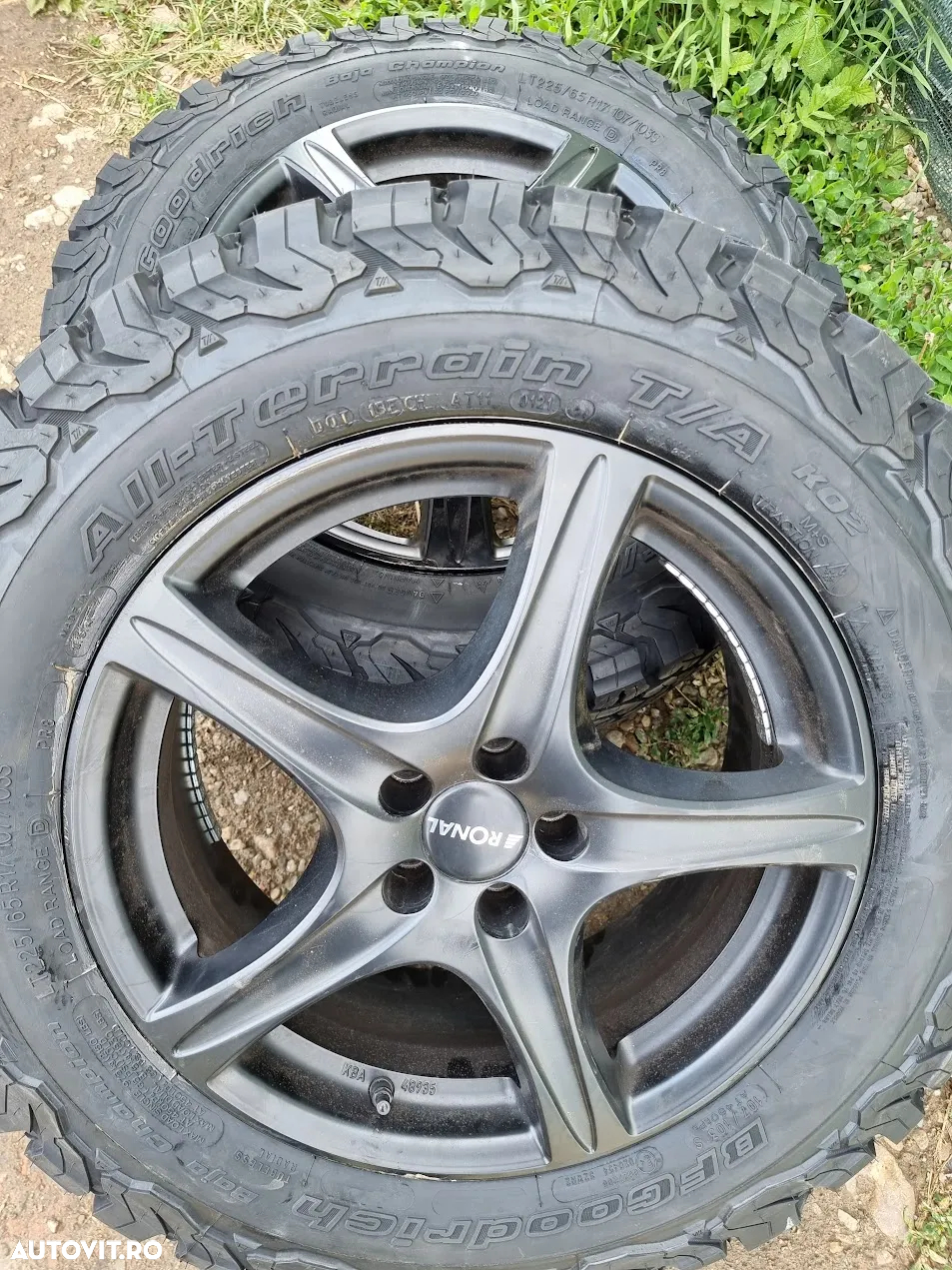 Subaru Forester 2.0XT Lineartronic Platinum - 20
