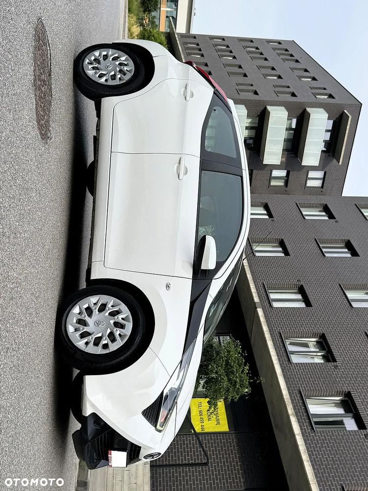 Toyota Aygo 1.0 VVT-i Black Edition - 21