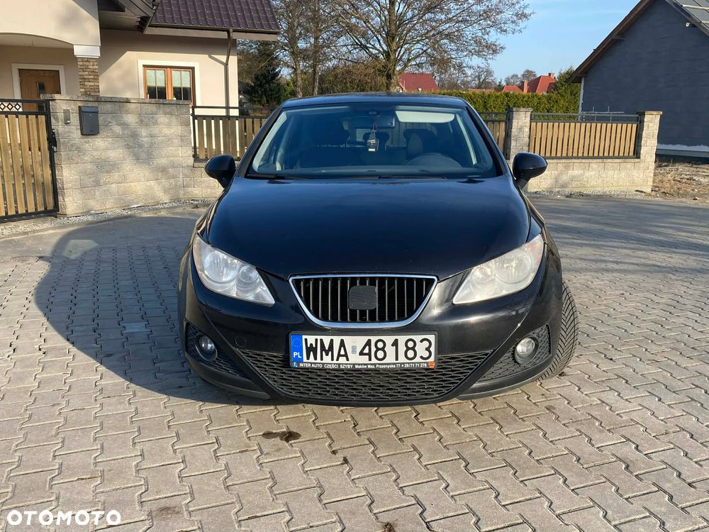 Seat Ibiza 1.2 12V Copa - 8
