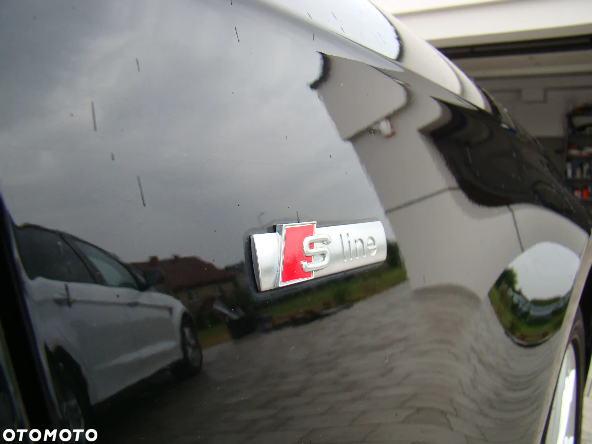 Audi A4 Avant 2.0 TDI DPF quattro S tronic S line Sportpaket - 17