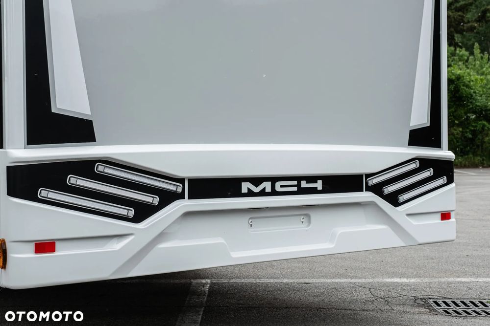McLOUIS MC4 879 - 5 osobowy - 30