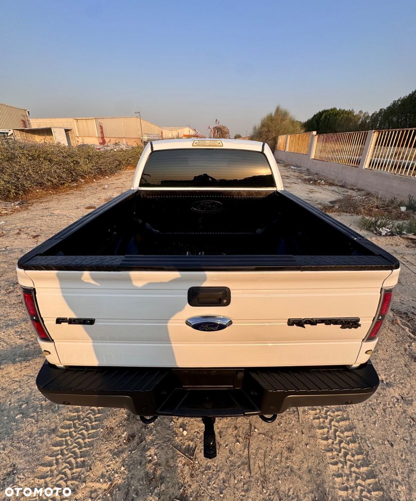 Ford F150 - 9