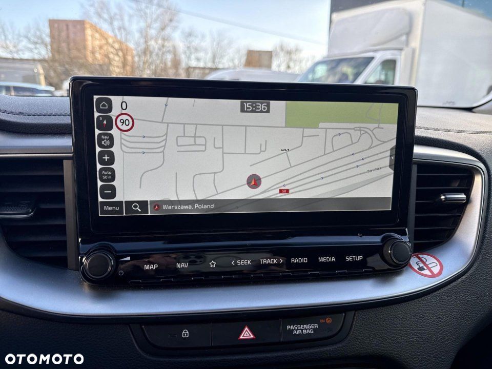 Kia Ceed - 19