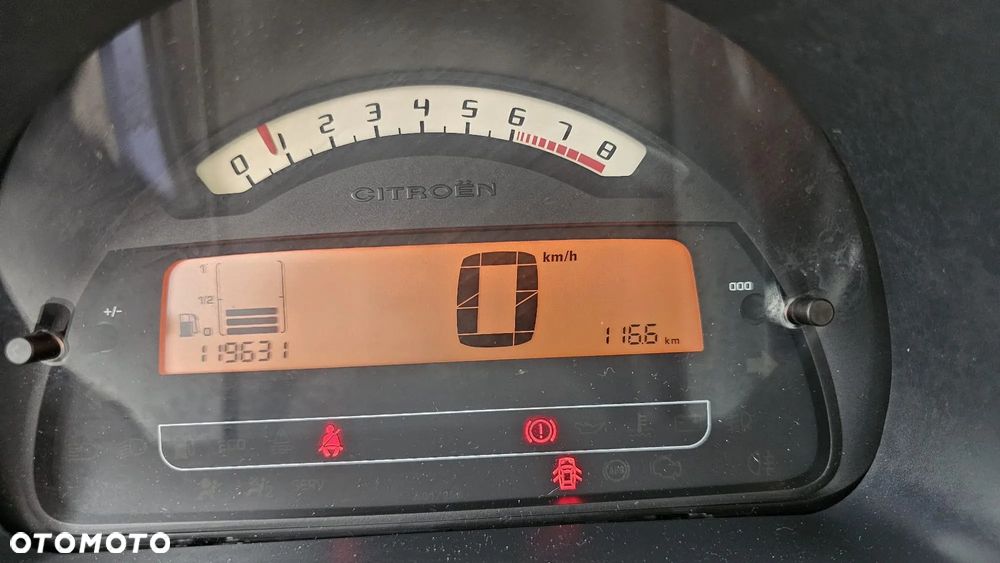 Citroën C3 1.4i 16V Impress Luxe - 13