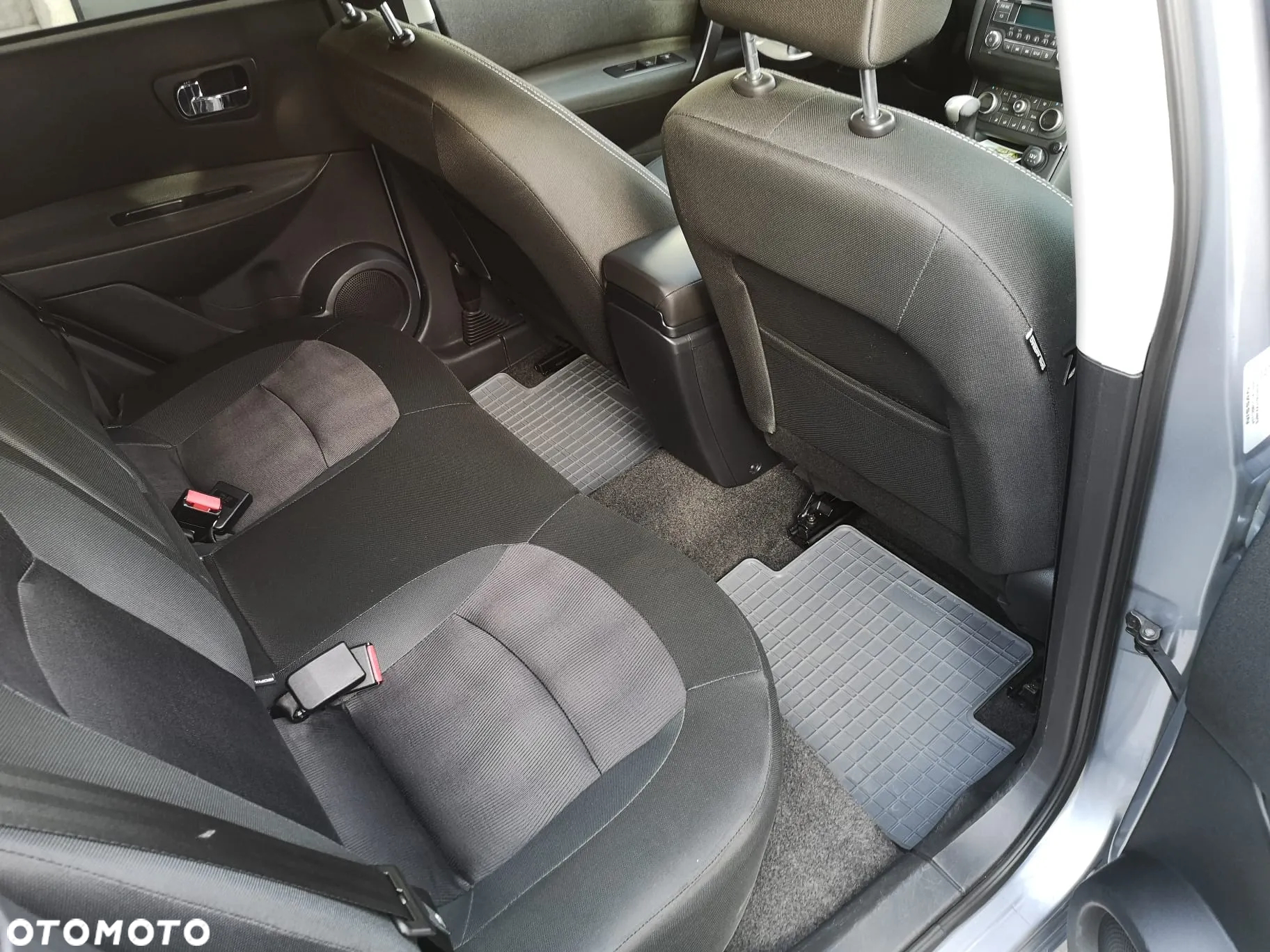Nissan Qashqai 1.6 Acenta - 12