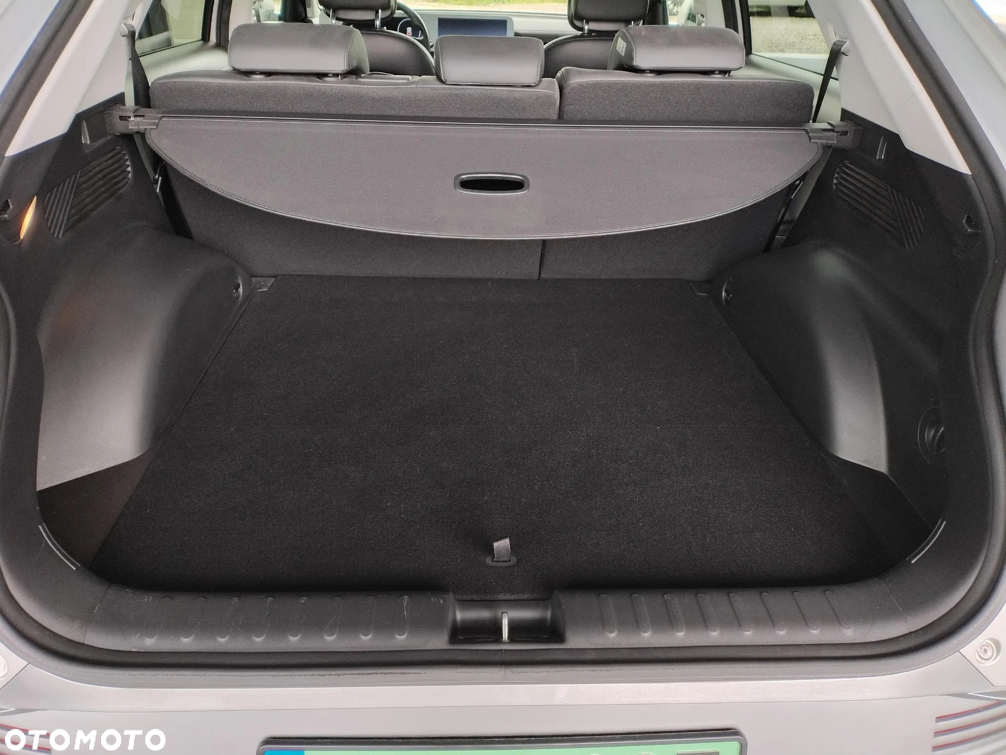 Hyundai IONIQ 5 77kWh Techniq - 17
