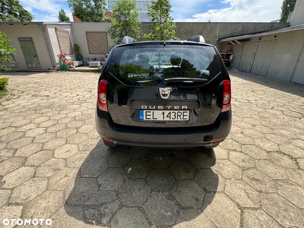 Dacia Duster 1.6 Ambiance - 8