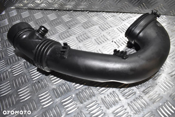 BMW X5 E53 3.0D Rura wąż dolot powietrza 7795026