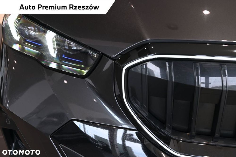 BMW Seria 5 - 19