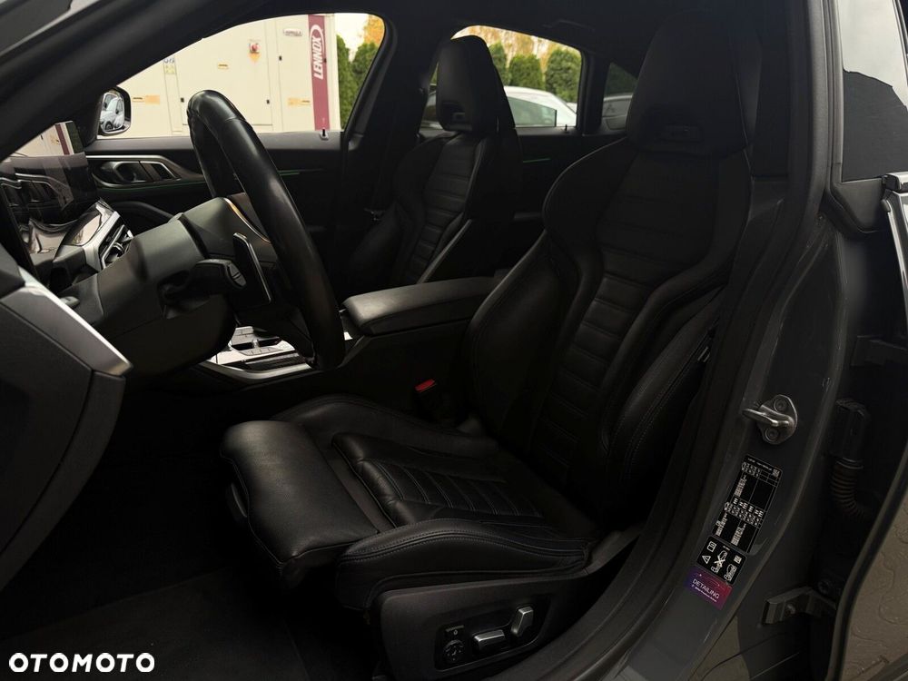 BMW Seria 4 - 7
