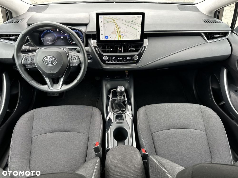 Toyota Corolla 1.5 Style - 11