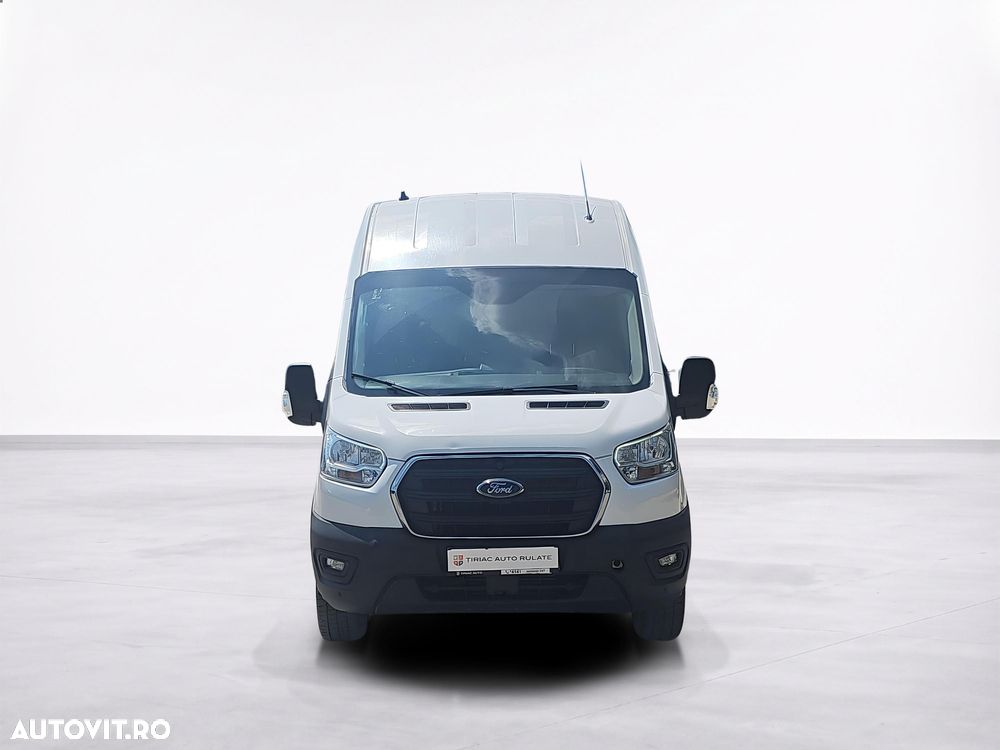 Ford Transit - 9
